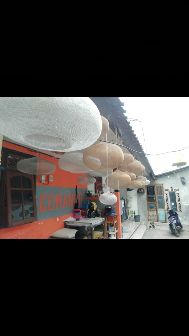 Cahaya hangat